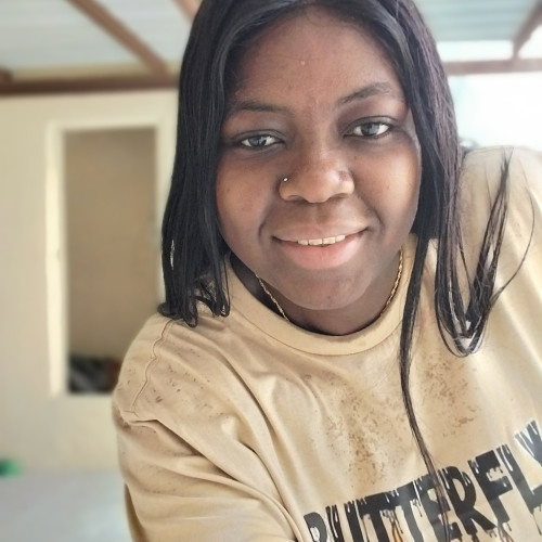 Isatu T. profile photo