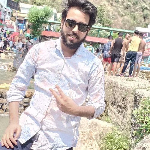 DEEPANSHU C. profile photo