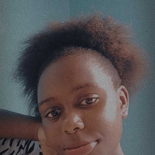 whitney m. profile photo