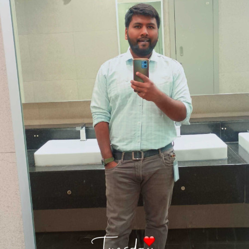 Rakesh s. profile photo