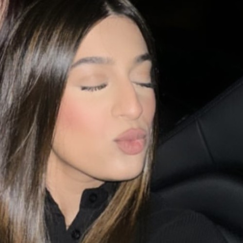 fatima  k. profile photo