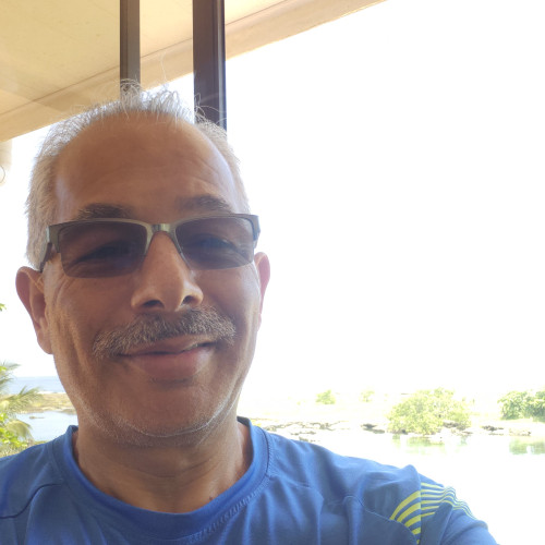 victor t. profile photo