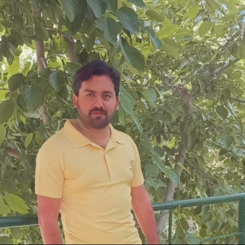 Faisal  S.