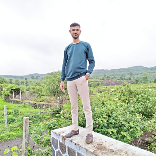 Akash B. profile photo