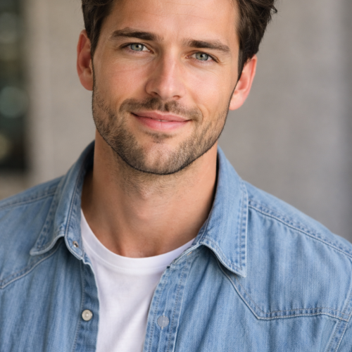 Juan p. profile photo