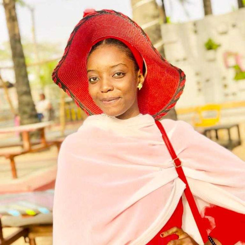 hauwa M.