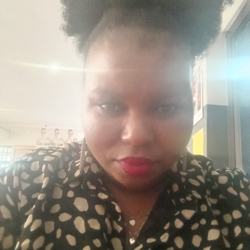 Damane B. profile photo