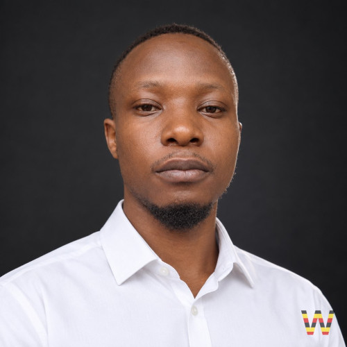 Kimbugwe  R. profile photo