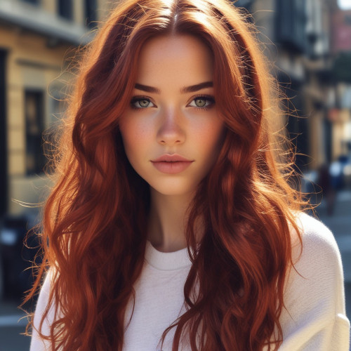 Arina M. profile photo