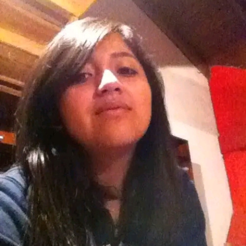 Alicia  C. profile photo