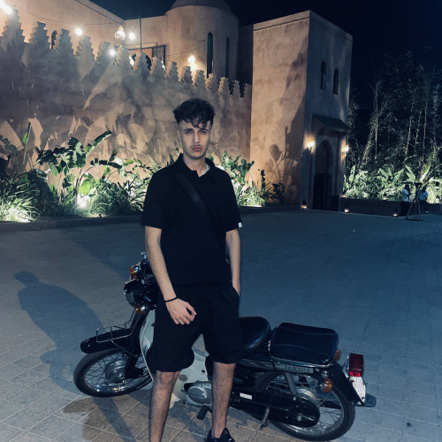 Adam A. profile photo
