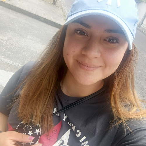 Nathaly B. profile photo