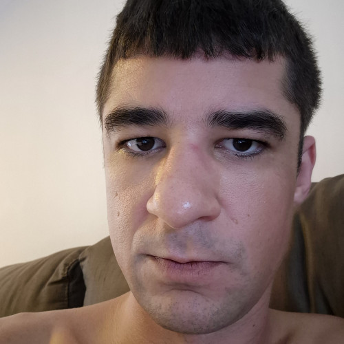 EDILSON D. profile photo