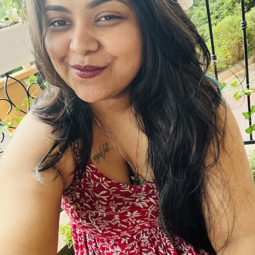 Maulshree S. profile photo