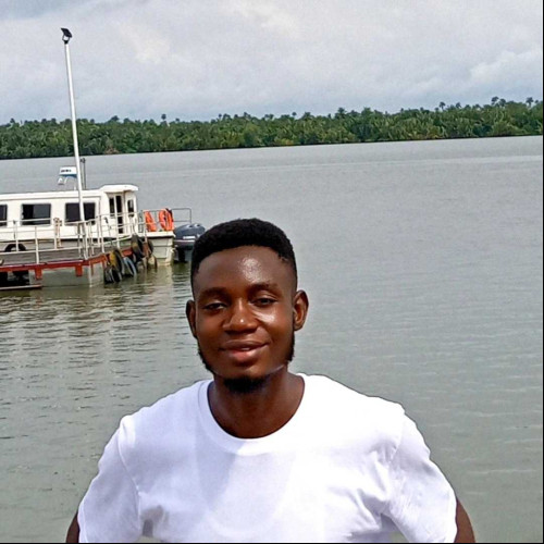 Ogar J. profile photo