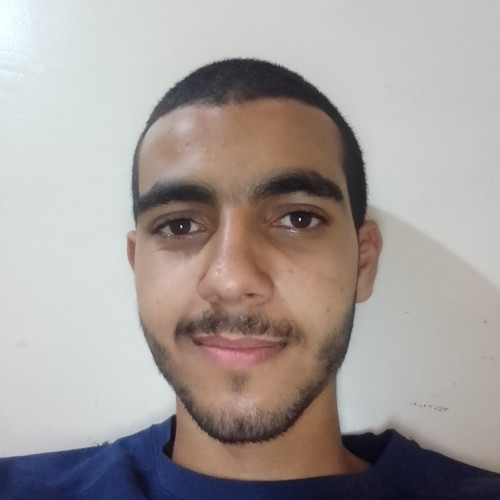 Yassir O. profile photo