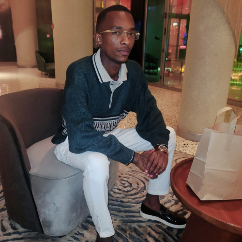 Benard  G. profile photo