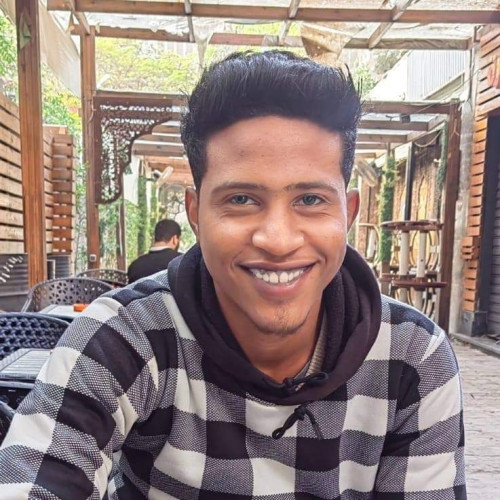 Youssef g. profile photo
