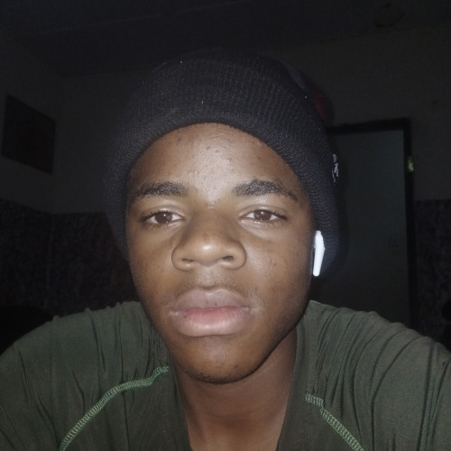 Chiemeria I. profile photo