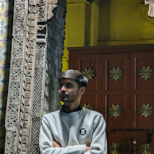 Fahad Abbas M. profile photo