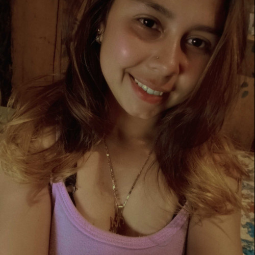 Romina f. profile photo
