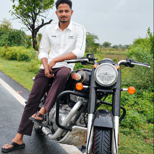 alfaaz k. profile photo