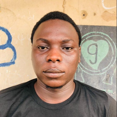 Israel O. profile photo
