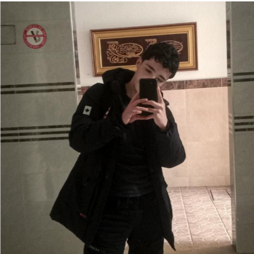 Mouad D. profile photo