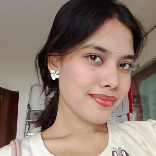 Hazal S. profile photo