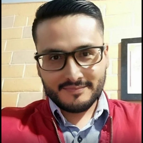 William M. profile photo