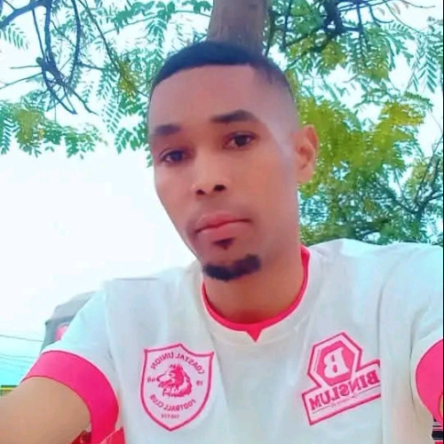 Moudy M. profile photo