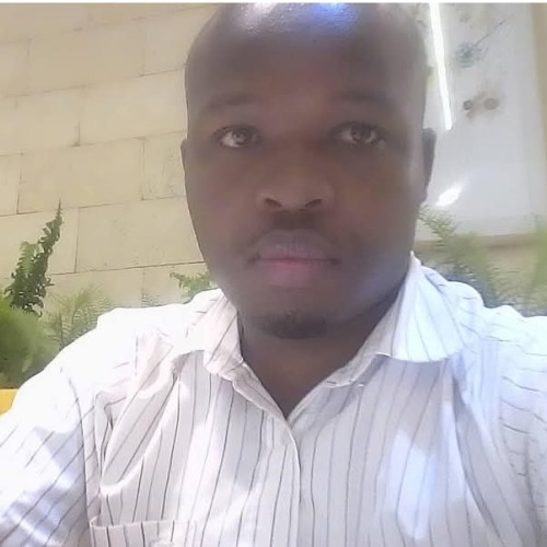 Hesbon M. profile photo