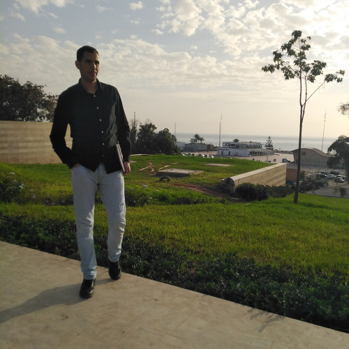 El abbassi  M.