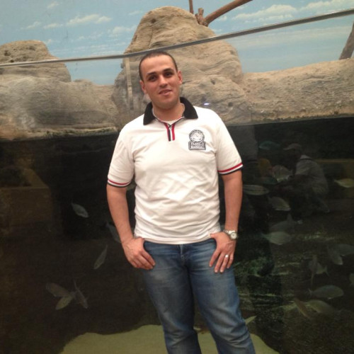haytham s. profile photo