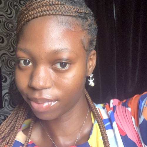 Ayomide A. profile photo