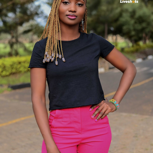 Triza A. profile photo