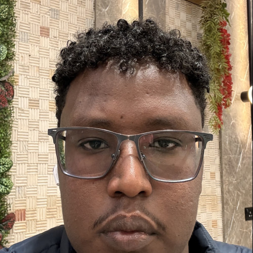 Ridwan A. profile photo