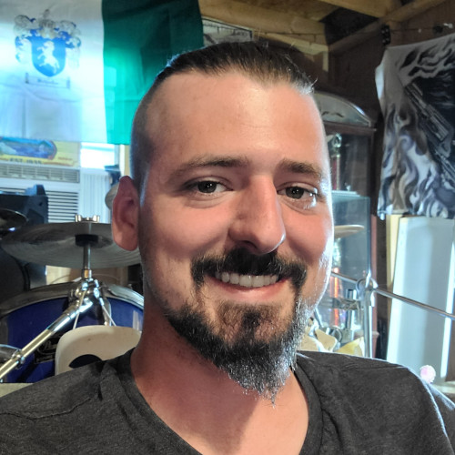 David R. profile photo