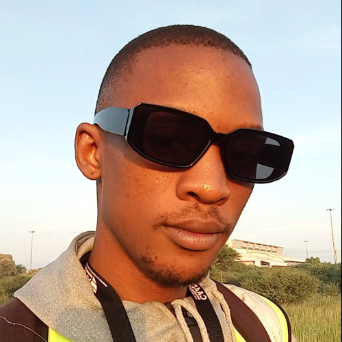 Kingsley P. profile photo