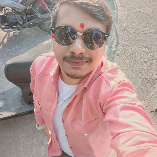 Raj S. profile photo