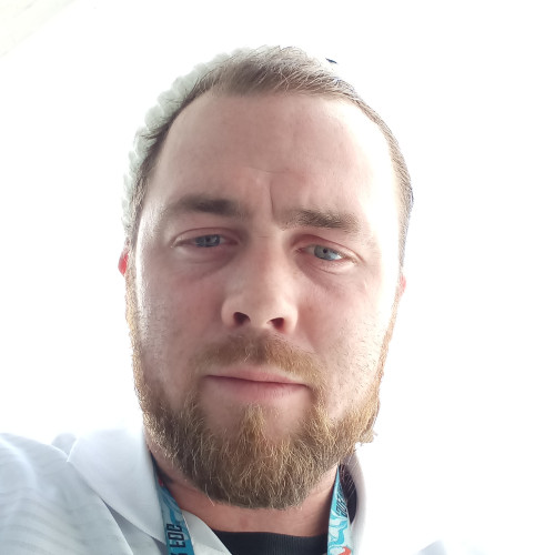 David M. profile photo