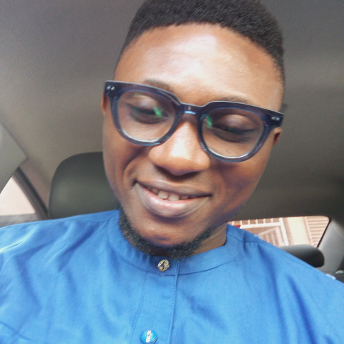 Princewill O. profile photo