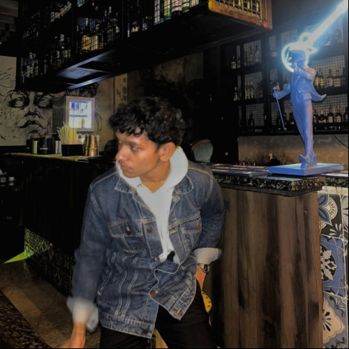 Omm  S. profile photo