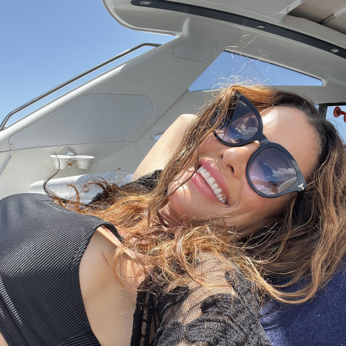 Angelina W. profile photo