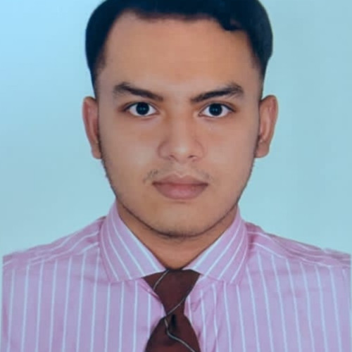 Ishraq A. profile photo