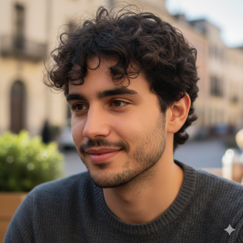 Royford  K. profile photo