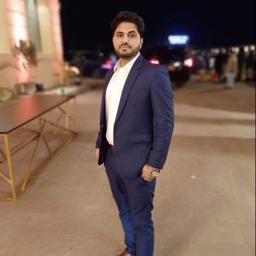Nasir ali  K.