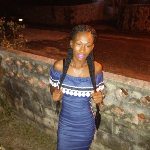 Raneisha M.