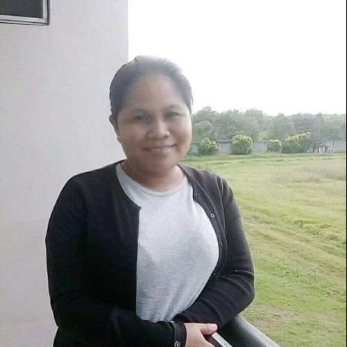 Ginalyn C.
