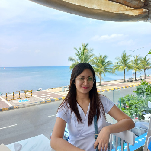 Christine S. profile photo